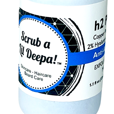 h2Peptide Anti-Aging Serum